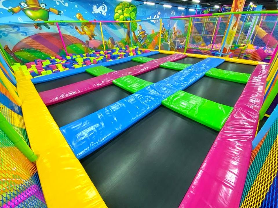 Двое детей пострадали: прокуратура утвердила обвинительное заключение в отношении управляющей «Мисти Парка»