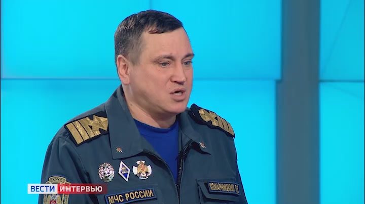 О правилах поведения на льду — в интервью с Ярославом Комарницким