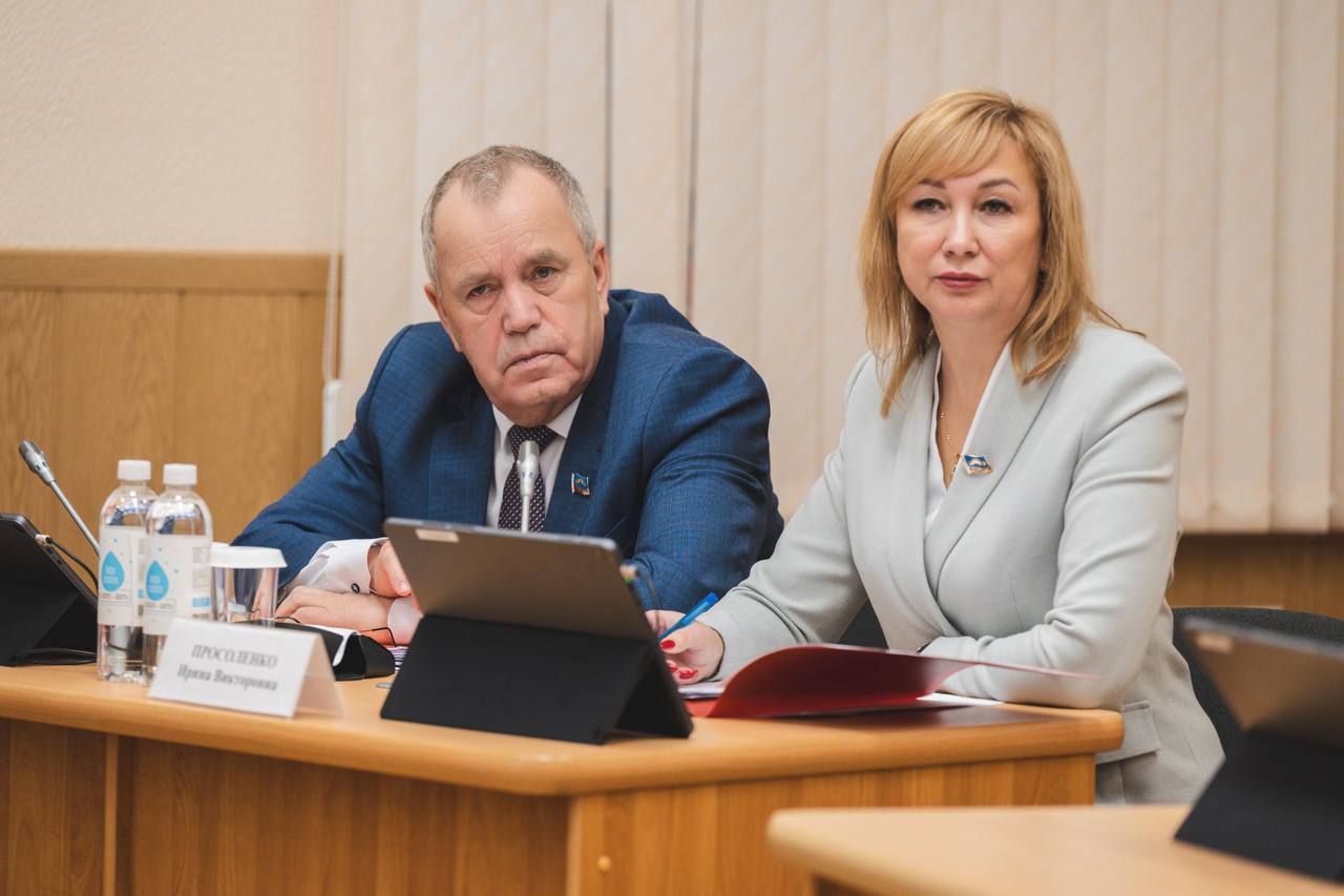 Андрей Чибис: Забота о людях остается приоритетом Андрей Чибис: Забота о людях остается приоритетом