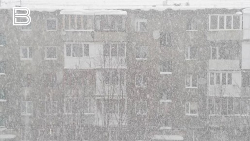 Коммунальные службы Мурманской области привели в повышенную готовность