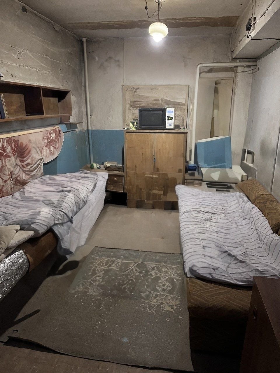 Мурманский минздрав пообещал отремонтировать станцию скорой помощи в Кировске, куда привели с экскурсией школьников Мурманский минздрав пообещал отремонтировать станцию скорой помощи в Кировске, куда привели с экскурсией школьников