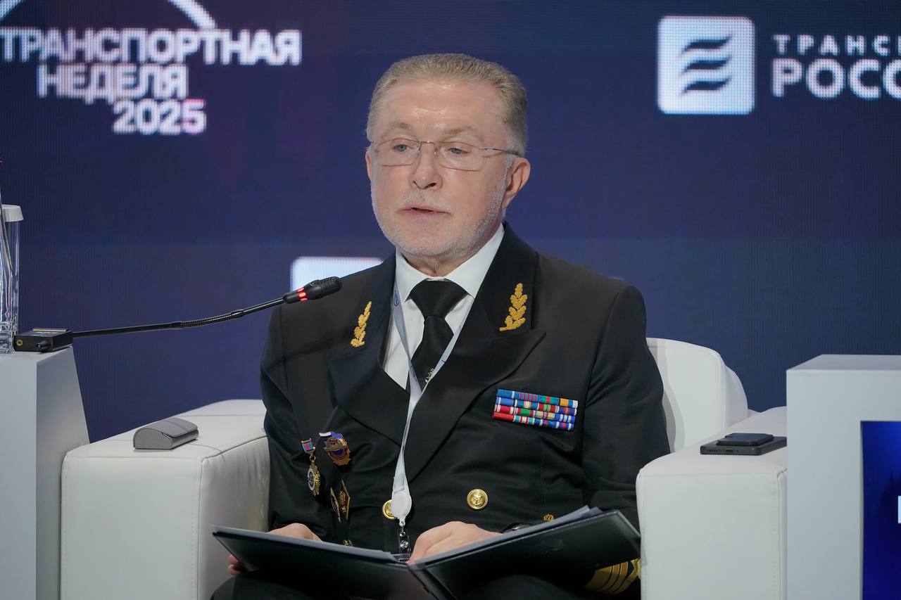 До 2030 года российские морские порты увеличат мощность более чем на 200 млн тонн