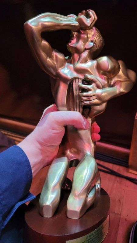 Телеоператор из Кировска стал лауреатом премии конкурса «ТЭФИ-Регион»