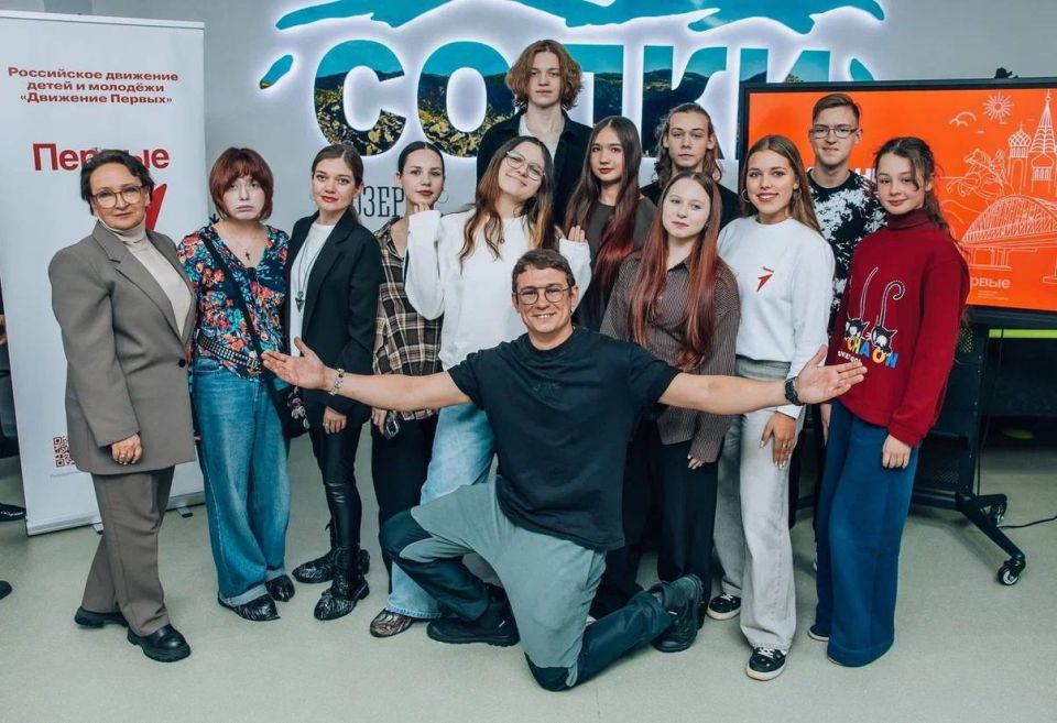 Никита Кологривый: На Севере – жить! Абсолютно с этим согласен!