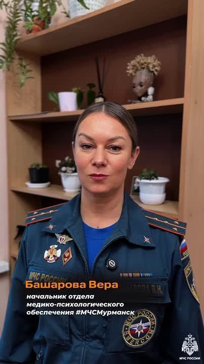 Психологи — надежный тыл!. Их работа — это невидимый, но решающий фронт помощи