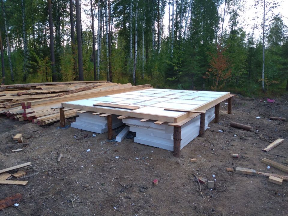 Уютный мини-домик: как создать комфортное пространство своими руками