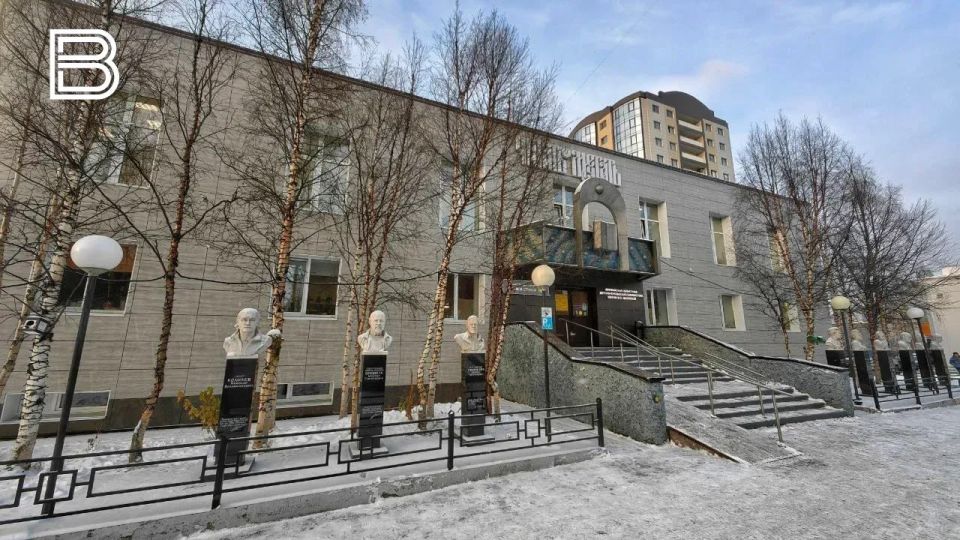 Финал конкурса "Доброволец года – 2025" прошел в Мурманске