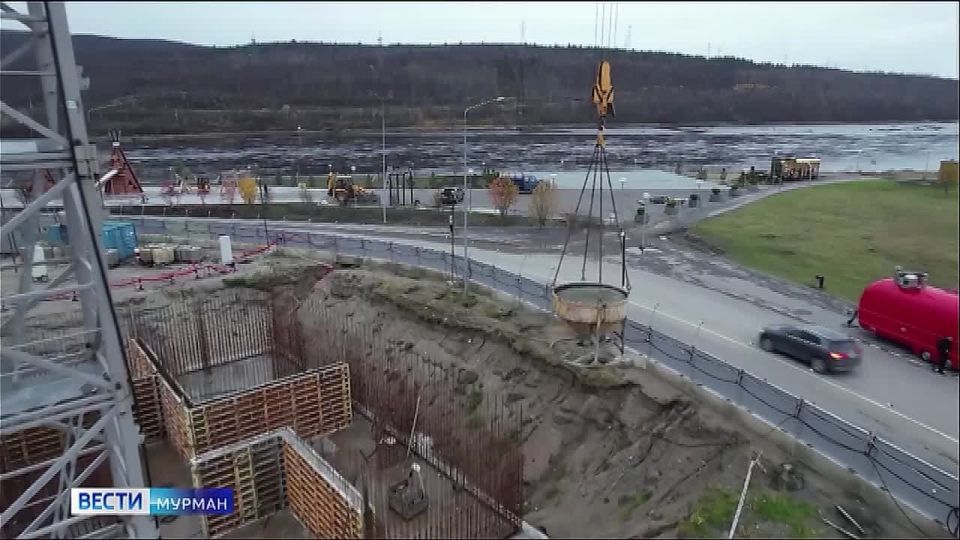 Подробности рабочей встречи Владимира Путина и Андрея Чибиса