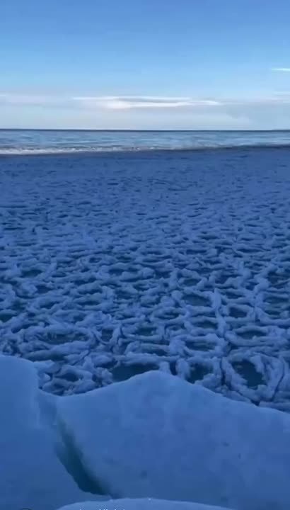 А вы знаете, как называется это удивительное явление на видео