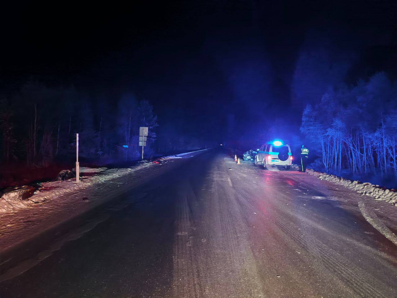 За выходные дни на территории региона произошло 3ДТП, в результате которых 4участника получили повреждения различной степени За выходные дни на территории региона произошло 3ДТП, в результате которых 4участника получили повреждения различной степени