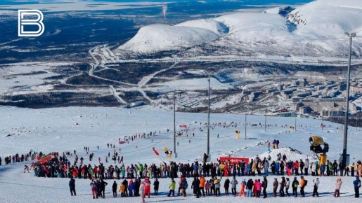 Кировск станет площадкой для первого этапа и для финала Кубка России по лыжным гонкам