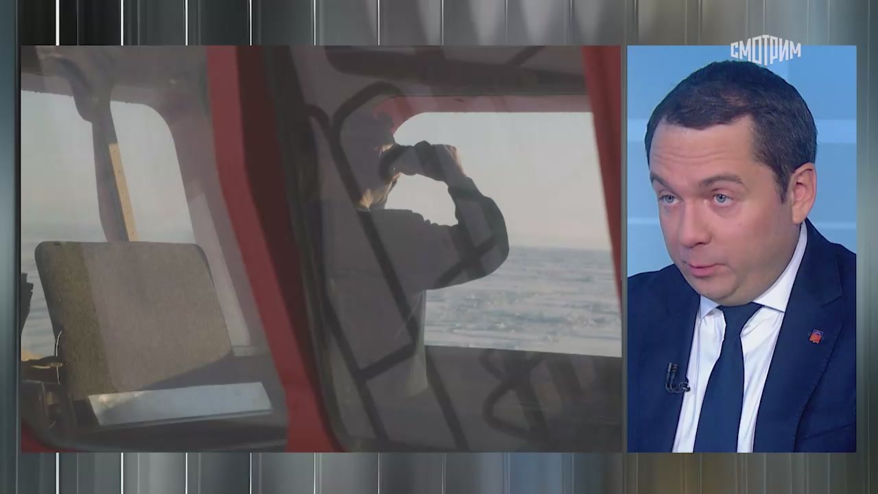 У России есть огромные запасы редкоземельных металлов в Арктике, заявил в интервью "России 24" губернатор Мурманской области Андрей Чибис, который возглавляет комиссию Госсовета по Северному морскому пути и Арктике