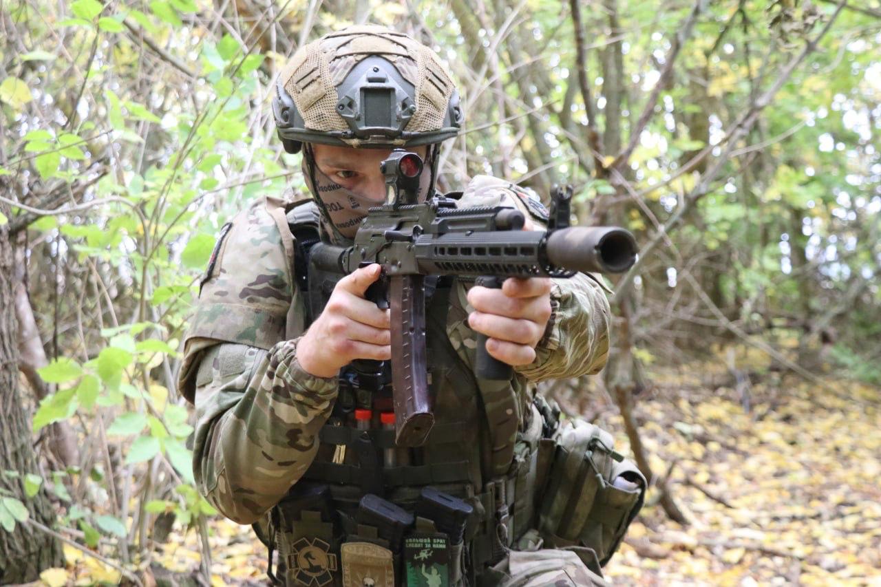 Нашего "Ганса" не обхитришь