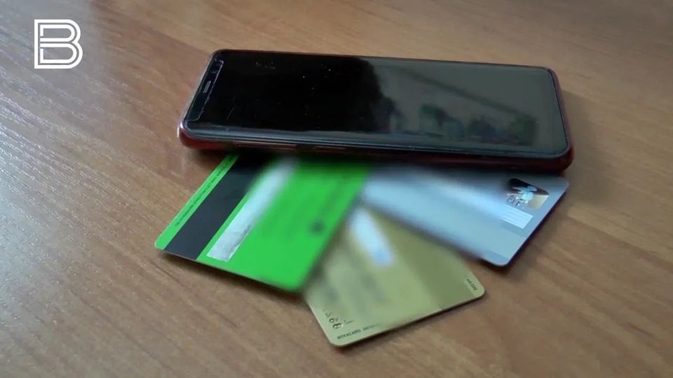 В МВД предупредили о фейковых чатах по поиску пропавших на СВО