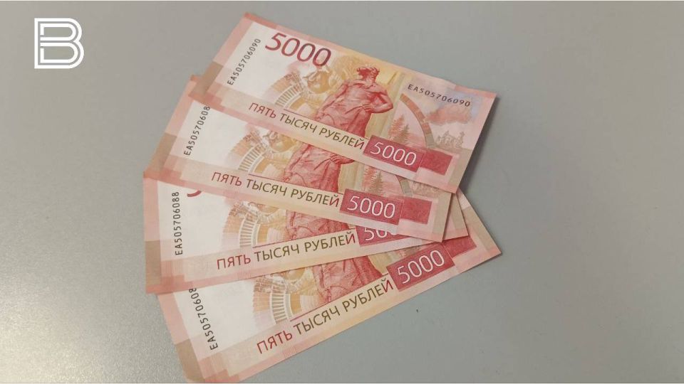 Жители Мурманской области стали больше копить