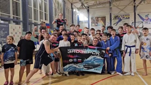 Никита Кологривый о поездке в Мурманскую область: чувствуется, как люди болеют за свое дело