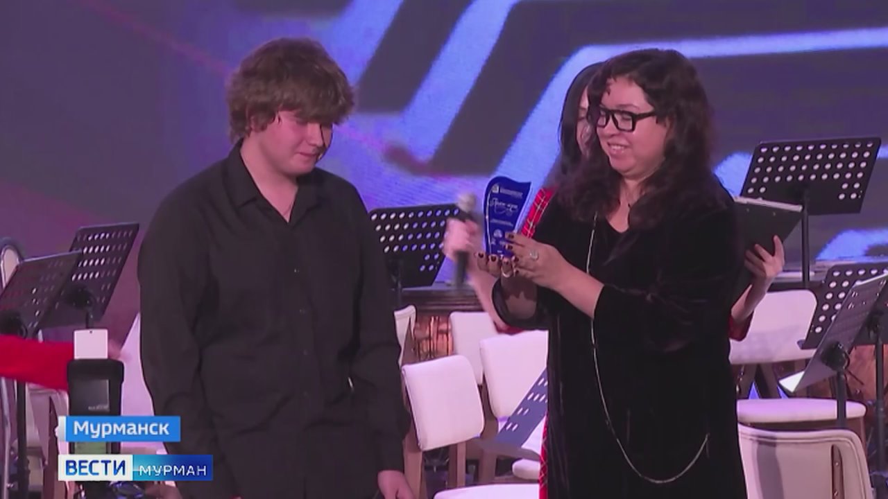 Конкурс пианистов имени Крыловой собрал в Мурманске талантливых музыкантов из 14 регионов России