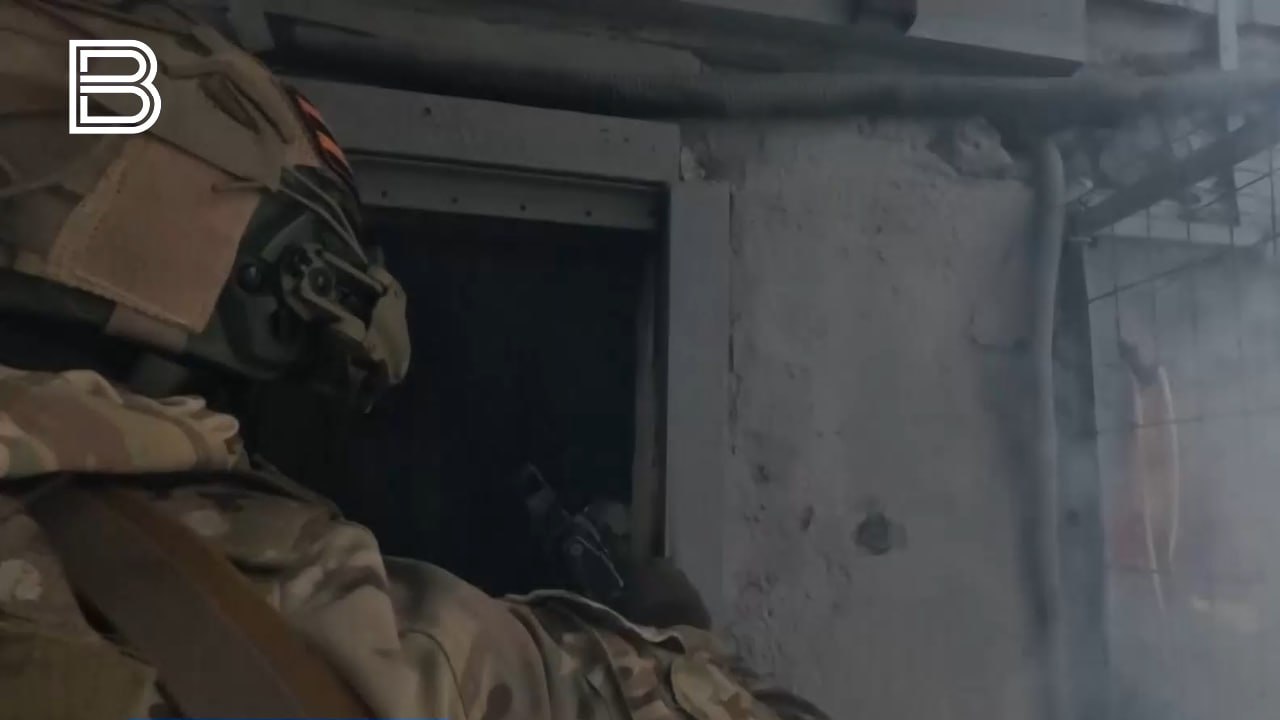 "Технология-2025": в Кировске и Апатитах отработают действия на случай теракта на промпредприятии