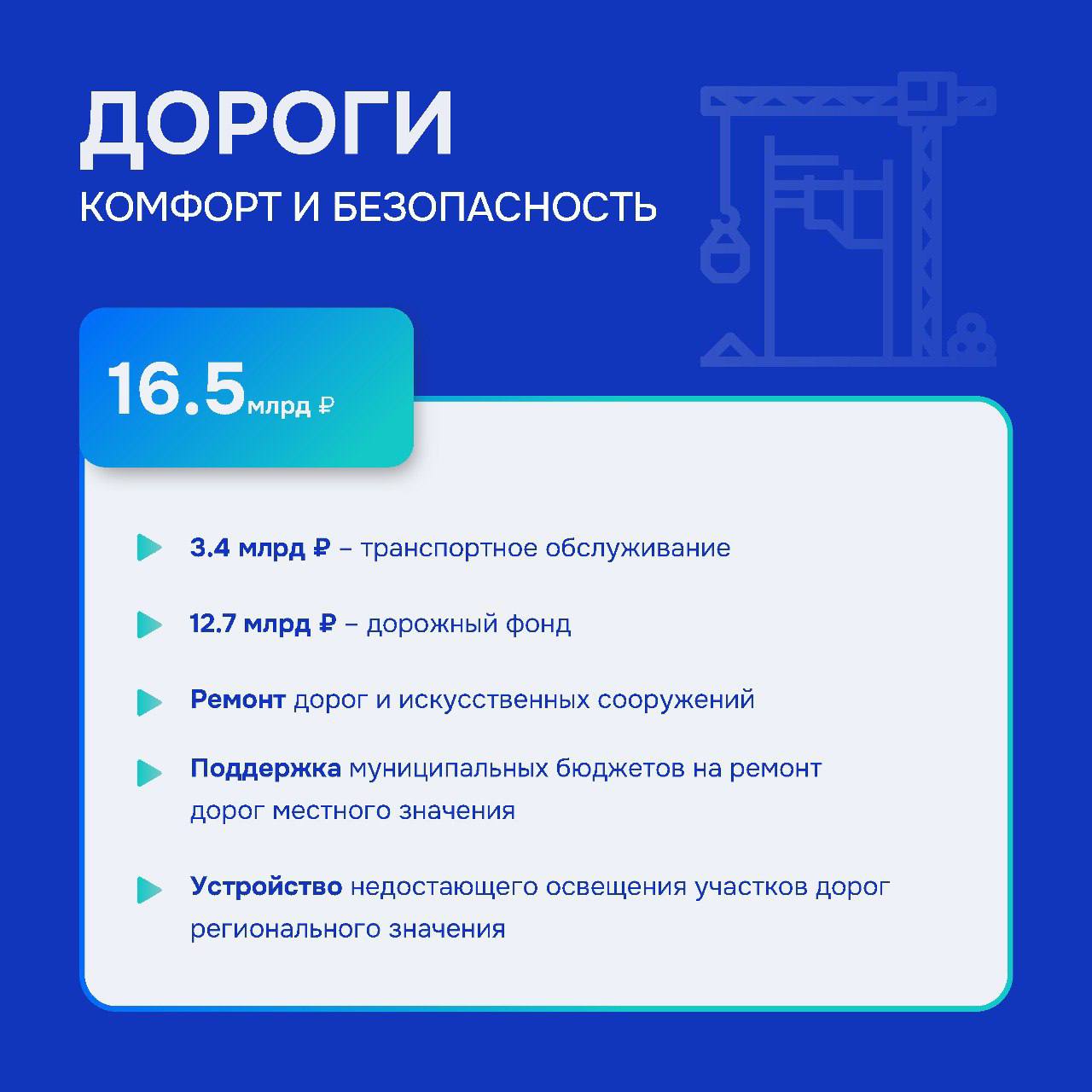 Андрей Чибис о бюджете 2026: забота о северянах остается приоритетом Андрей Чибис о бюджете 2026: забота о северянах остается приоритетом