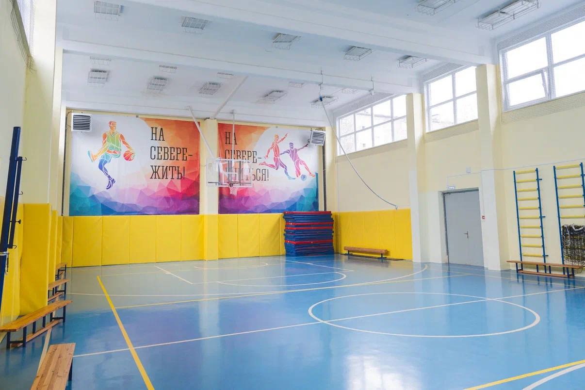 Андрей Чибис о реализации плана «На Севере – жить!» в Кировске: результат видят не только жители, но и гости Андрей Чибис о реализации плана «На Севере – жить!» в Кировске: результат видят не только жители, но и гости