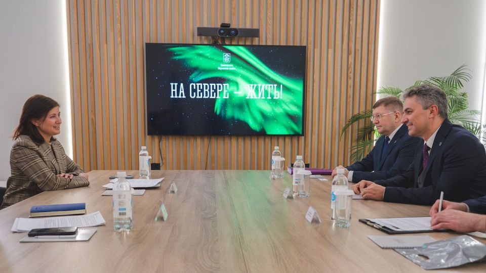 Демченко: обсуждение текущей ситуации и прогнозов Банка России позволяет нам держать руку на пульсе