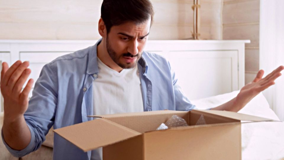 Когда возврат товара становится обременительным: новый подход маркетплейсов