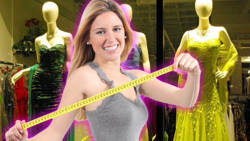 Как спрятать лишние килограммы под новогодним нарядом: стилист дала четкие рекомендации