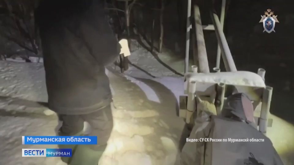 С таким полиция России раньше не сталкивалась