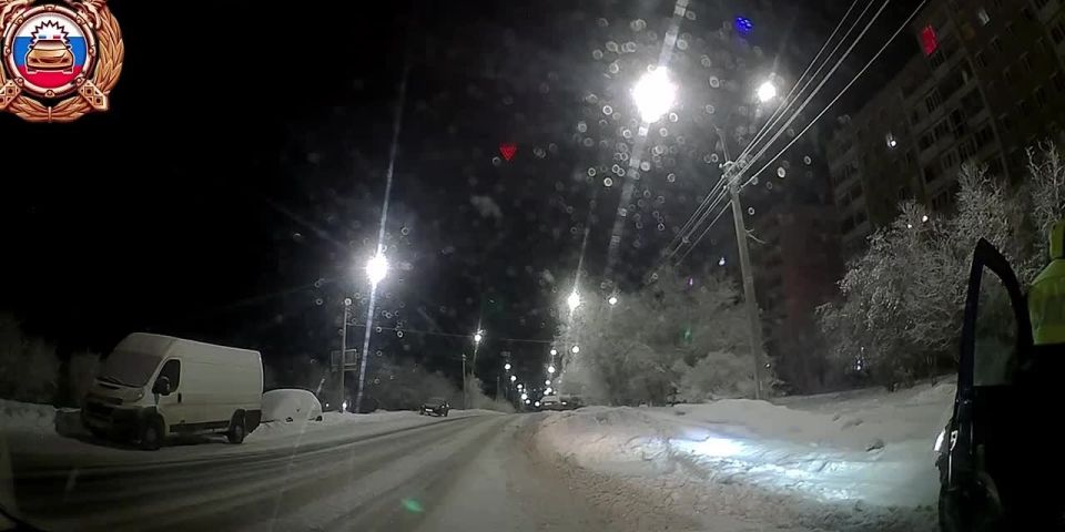 123. В областном центре сотрудники отдельного специализированного взвода ДПС Госавтоинспекции УМВД России по Мурманской области пресекли опасное правонарушение, связанное с управлением транспортным средством в состоянии...