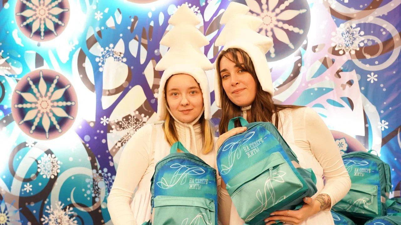 Губернаторские елки в Мурманской области проведут для почти 20 тысяч детей Губернаторские елки в Мурманской области проведут для почти 20 тысяч детей