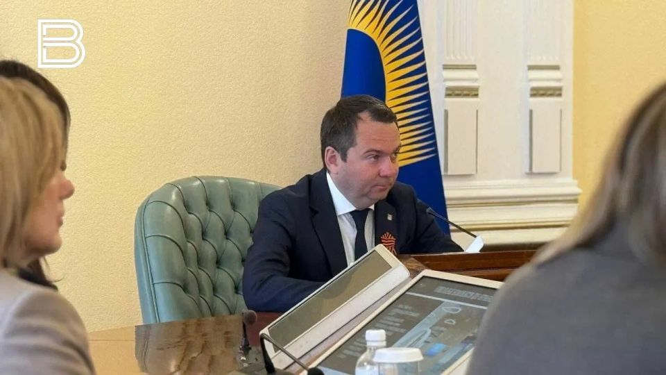 Андрей Чибис посетит Спутник и Заозерск