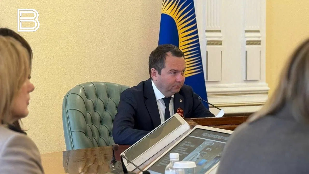 Андрей Чибис посетит Спутник и Заозерск