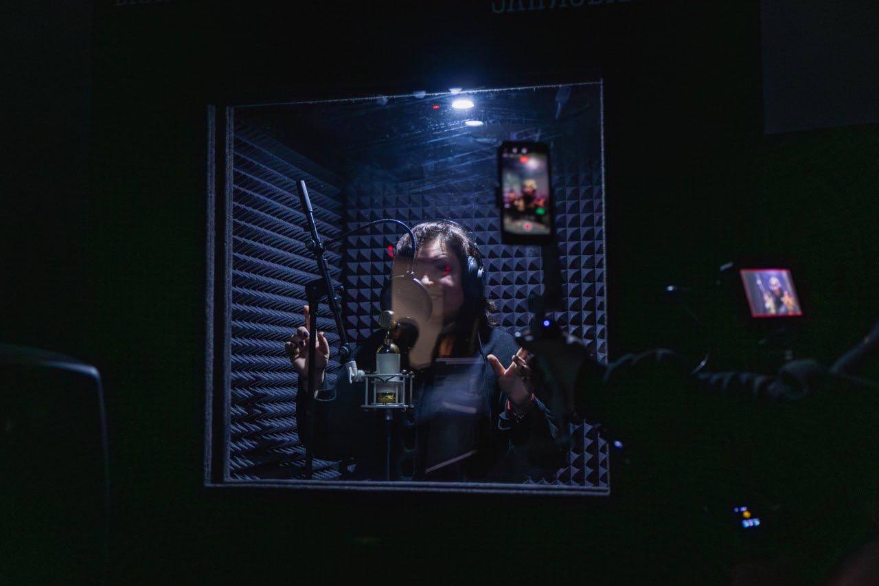 В Мурманске открылась Школа креативных индустрий В Мурманске открылась Школа креативных индустрий