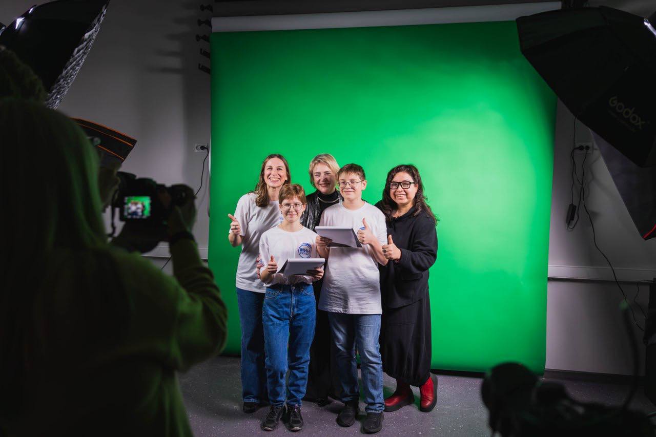 В Мурманске открылась Школа креативных индустрий В Мурманске открылась Школа креативных индустрий