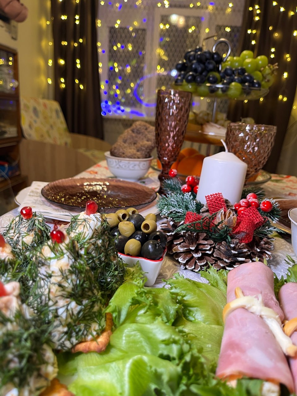 Назван самый популярный новогодний салат у россиян Назван самый популярный новогодний салат у россиян