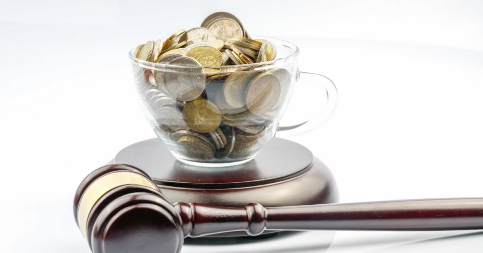 Как тамбовская УО оспорила заниженный тариф и выиграла более 400 тысяч рублей