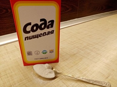 Зачем добавлять соду во время жарки лука: полезная хитрость на кухне