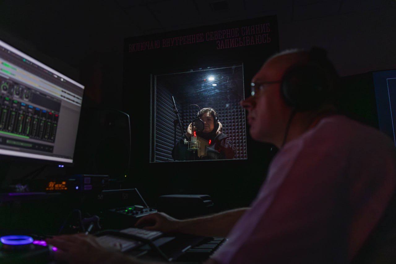 В Мурманске открылась Школа креативных индустрий В Мурманске открылась Школа креативных индустрий