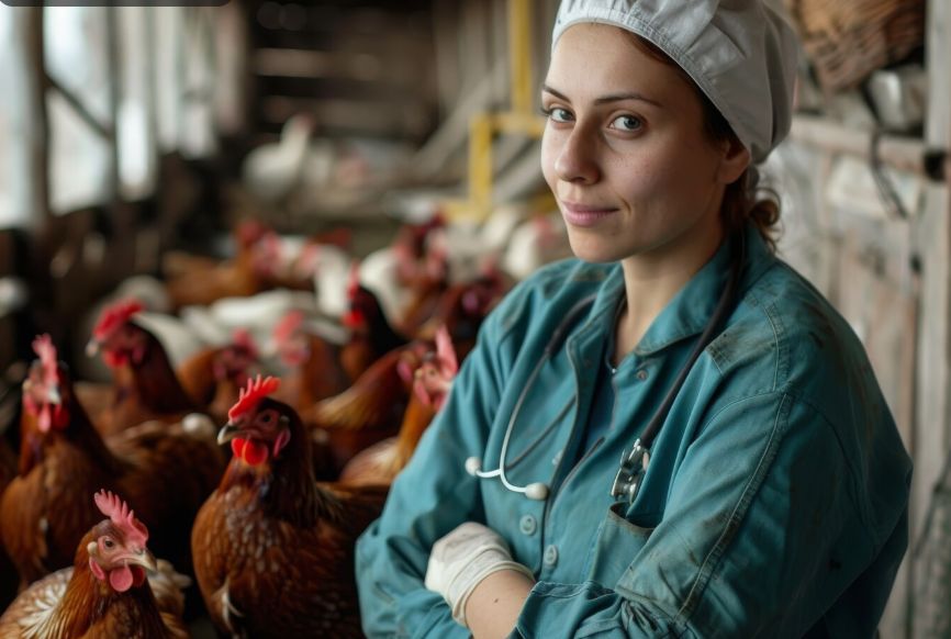 Тайны фабричного куриного мяса: как сделать его безопаснее на вашей кухне