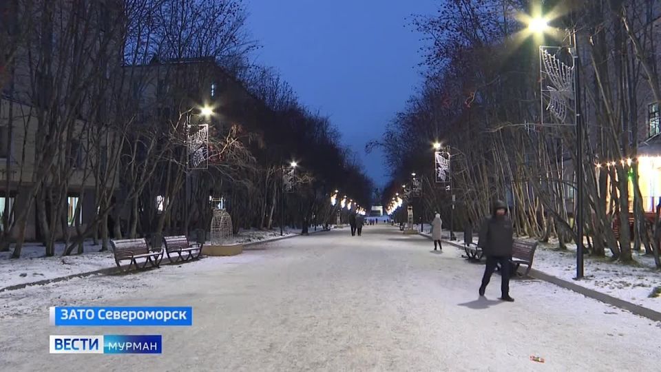 В Мурманской области снимают фильм с участием Дмитрия Певцова и Андрея Мерзликина