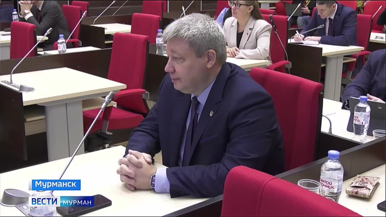 Бюджет, сотрудничество с Китаем, молодежь: что обсудили депутаты Мурманска