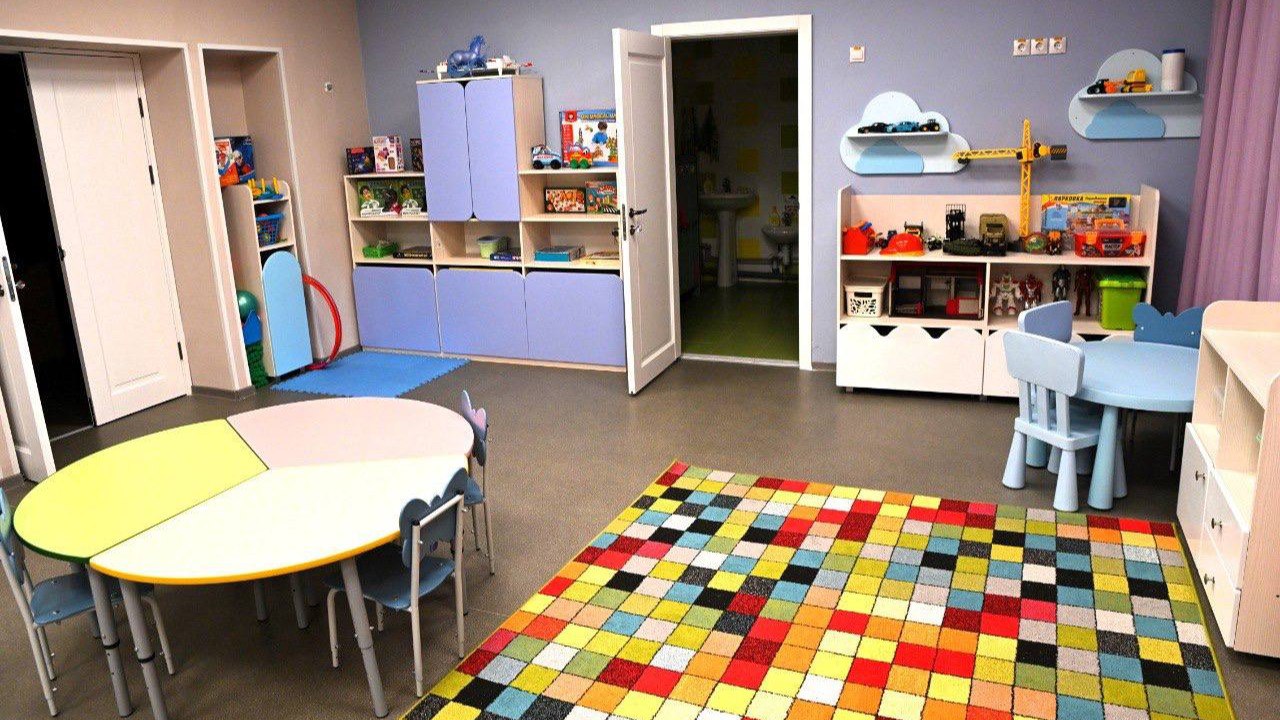 Анна Головина оценила итоги капремонта в образовательных учреждениях Мурманска Анна Головина оценила итоги капремонта в образовательных учреждениях Мурманска