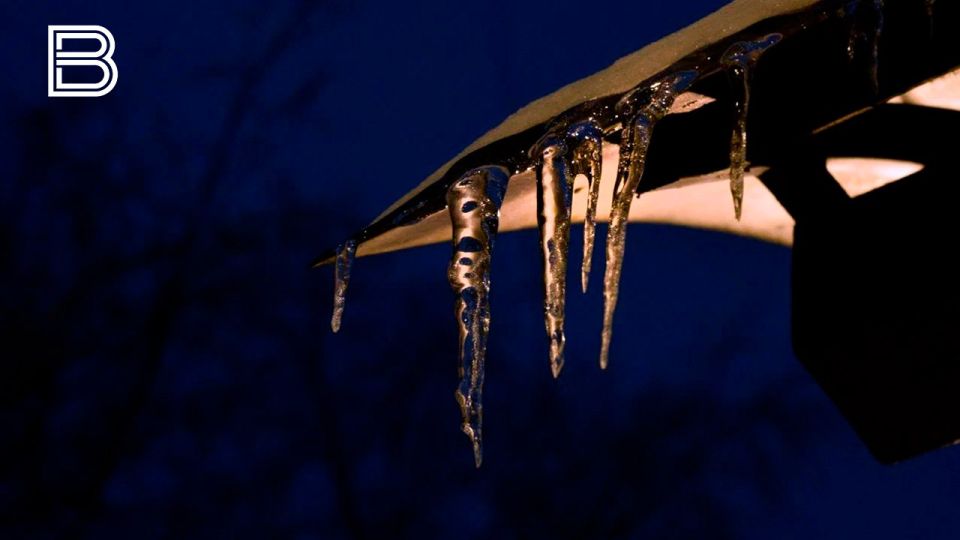 Столбики термометров поднимутся выше нуля в Мурманской области 28 ноября