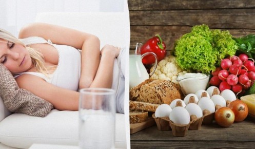 Какие продукты нельзя есть натощак, чтобы избежать дискомфорта