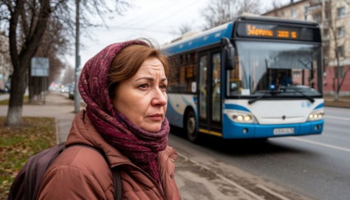 Как слова могут разрушать женщин после 60 лет: осознайте себя и измените себя