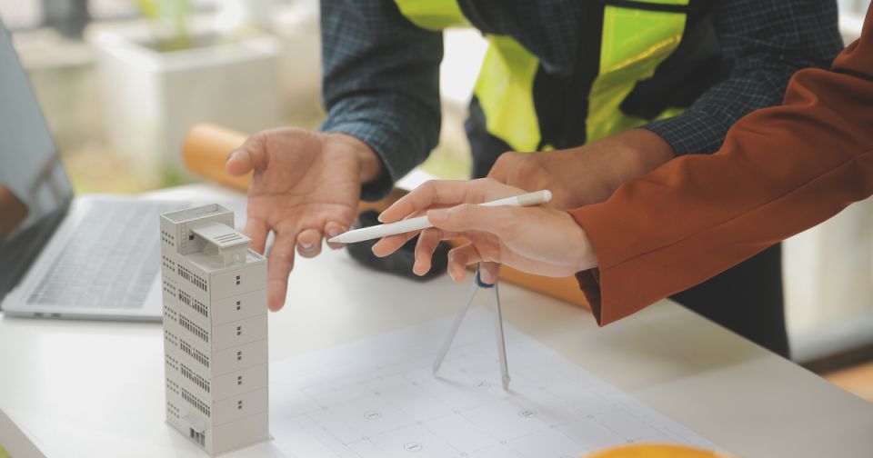 Минстрой России предлагает новый подход к управлению МКД