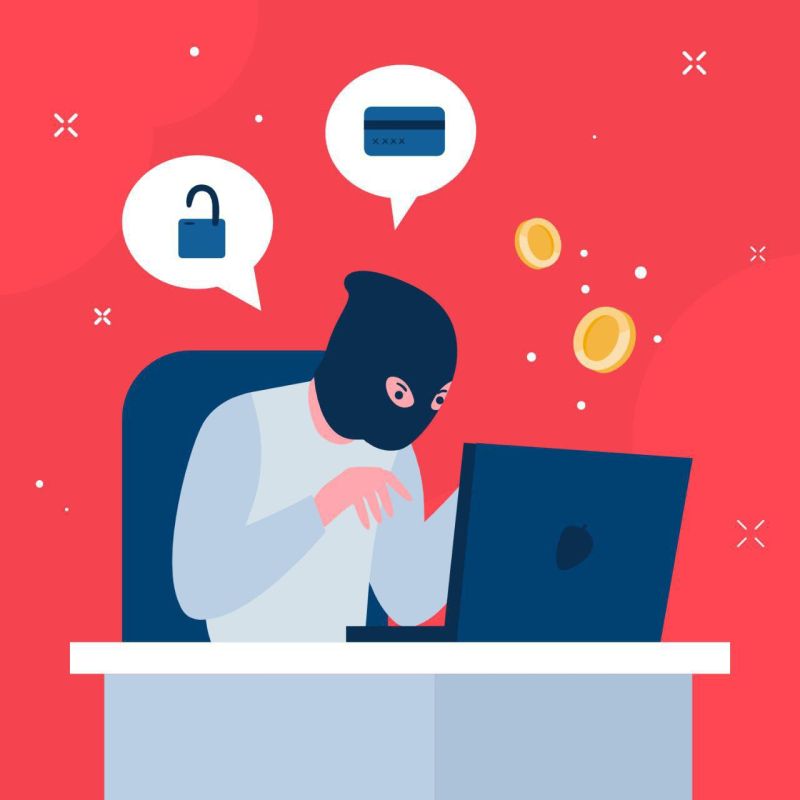 За минувшие сутки от действий телефонных аферистов пострадали 20 жителей Мурманской области