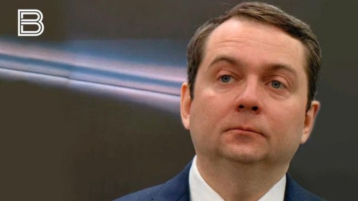 Андрей Чибис поздравил жительниц Мурманской области с Днем матери