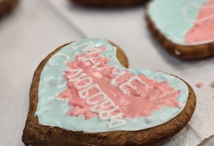 Подопечные фонда «Защитники Отечества» приняли участие в кулинарном мастер-классе, посвященном Дню матери