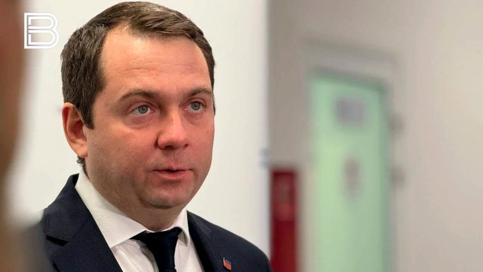 Сроки предоставления справок о болезни в школы поручил урегулировать Андрей Чибис